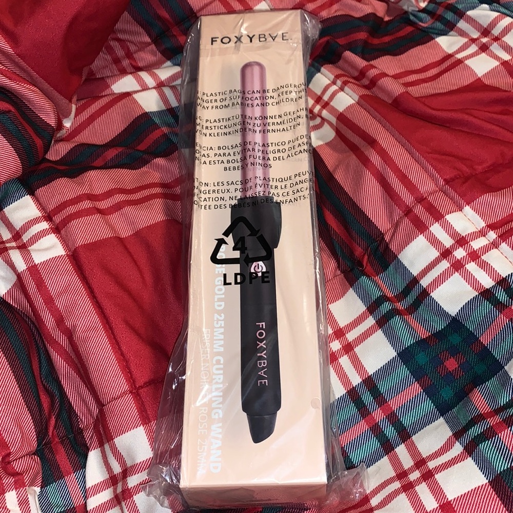 COPY - Curling Wand (NEW)